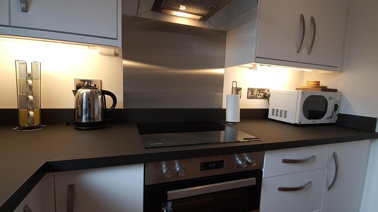 Villa 51 Milton Crescent Anstruther Exterior foto