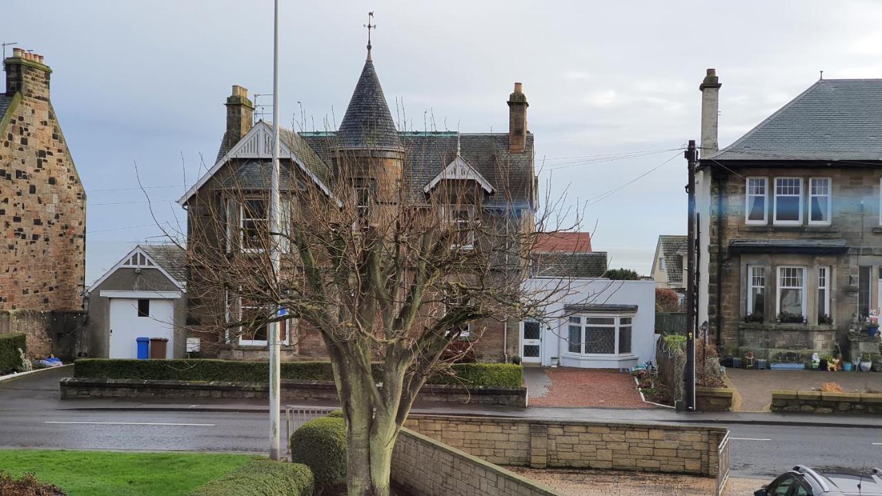Villa 51 Milton Crescent Anstruther Exterior foto