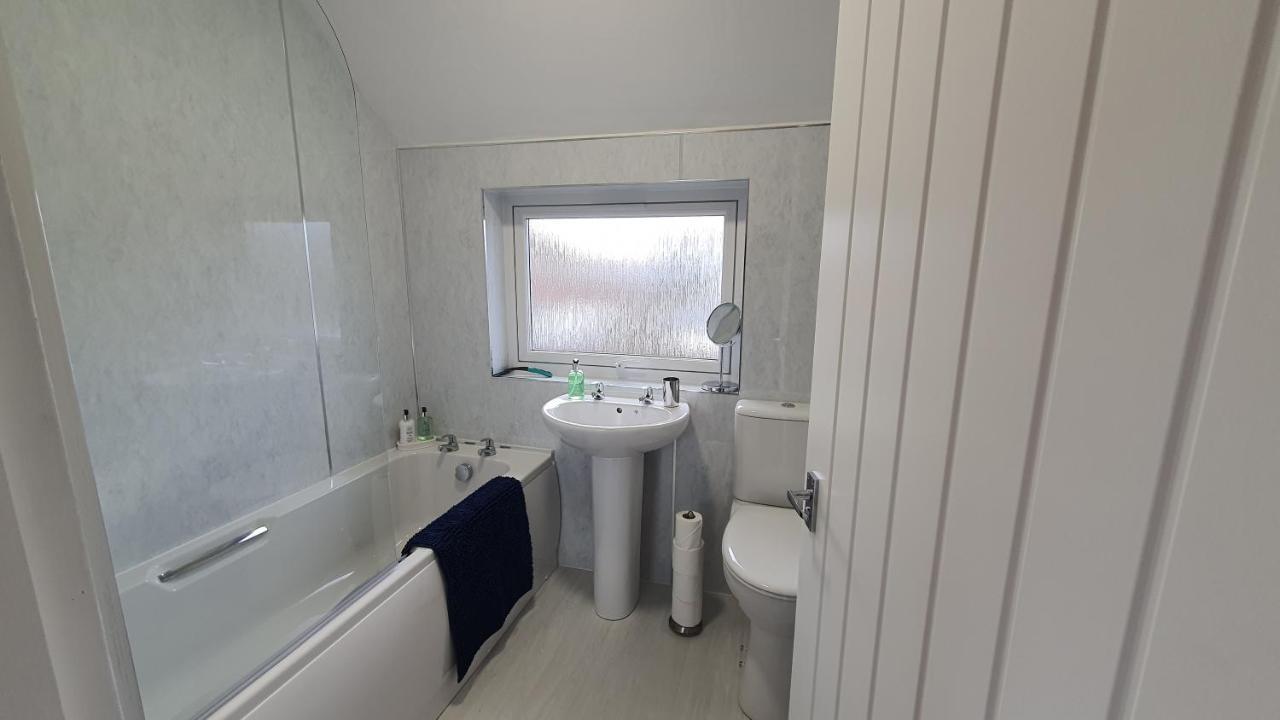 Villa 51 Milton Crescent Anstruther Exterior foto